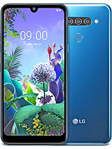 Best available price of LG Q60 in Armenia