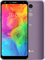 Best available price of LG Q7 in Armenia