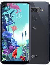 Best available price of LG Q70 in Armenia