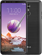 Best available price of LG Q Stylo 4 in Armenia