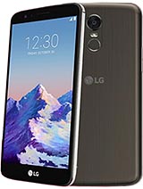 Best available price of LG Stylus 3 in Armenia