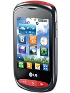 Best available price of LG Cookie WiFi T310i in Armenia