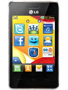 Best available price of LG T385 in Armenia