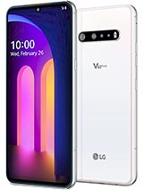 Best available price of LG V60 ThinQ 5G UW in Armenia