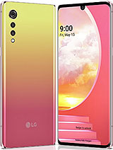 Best available price of LG Velvet 5G in Armenia