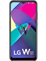 Best available price of LG W11 in Armenia
