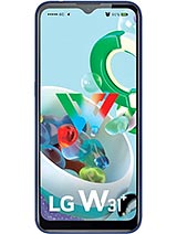 Best available price of LG W31+ in Armenia