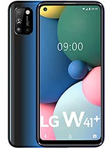 Best available price of LG W41+ in Armenia