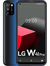 Best available price of LG W41 Pro in Armenia