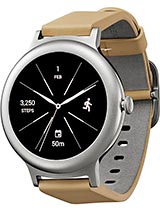 Best available price of LG Watch Style in Armenia