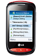 Best available price of LG Cookie Style T310 in Armenia