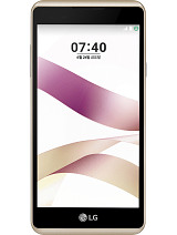 Best available price of LG X Skin in Armenia