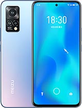 Best available price of Meizu 18x in Armenia