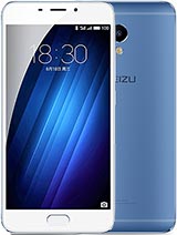 Best available price of Meizu M3e in Armenia