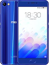 Best available price of Meizu M3x in Armenia