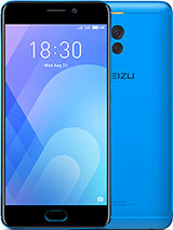 Best available price of Meizu M6 Note in Armenia