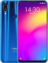 Best available price of Meizu Note 9 in Armenia