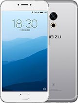Best available price of Meizu Pro 6s in Armenia