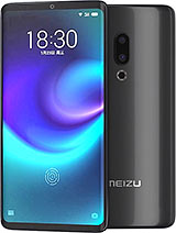 Best available price of Meizu Zero in Armenia
