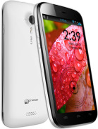 Best available price of Micromax A116 Canvas HD in Armenia