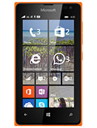 Best available price of Microsoft Lumia 435 Dual SIM in Armenia