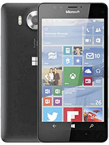 Best available price of Microsoft Lumia 950 Dual SIM in Armenia