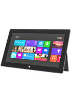 Best available price of Microsoft Surface in Armenia