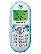 Best available price of Motorola C200 in Armenia