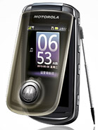 Best available price of Motorola A1680 in Armenia