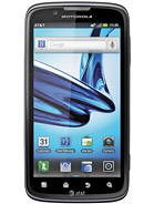 Best available price of Motorola ATRIX 2 MB865 in Armenia