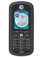Best available price of Motorola C261 in Armenia