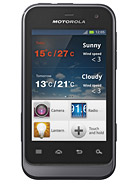 Best available price of Motorola Defy Mini XT320 in Armenia