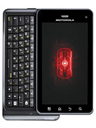 Best available price of Motorola DROID 3 in Armenia