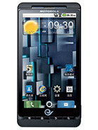 Best available price of Motorola DROID X ME811 in Armenia