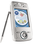Best available price of Motorola E680i in Armenia