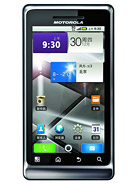 Best available price of Motorola MILESTONE 2 ME722 in Armenia