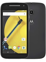 Best available price of Motorola Moto E 2nd gen in Armenia