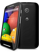 Best available price of Motorola Moto E Dual SIM in Armenia