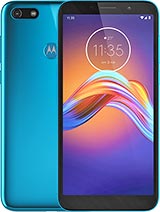 Best available price of Motorola Moto E6 Play in Armenia