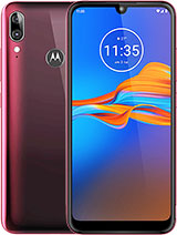 Best available price of Motorola Moto E6 Plus in Armenia