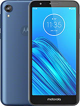 Best available price of Motorola Moto E6 in Armenia