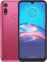 Best available price of Motorola Moto E6i in Armenia