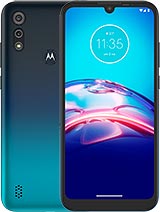 Best available price of Motorola Moto E6s (2020) in Armenia