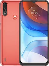 Best available price of Motorola Moto E7i Power in Armenia