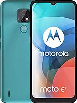 Best available price of Motorola Moto E7 in Armenia
