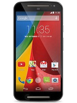 Best available price of Motorola Moto G 2nd gen in Armenia