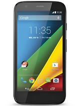 Best available price of Motorola Moto G Dual SIM in Armenia