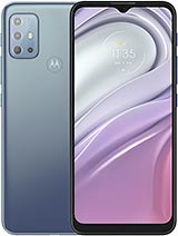 Best available price of Motorola Moto G20 in Armenia