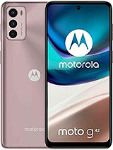 Best available price of Motorola Moto G42 in Armenia