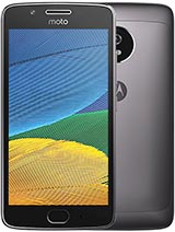Best available price of Motorola Moto G5 in Armenia